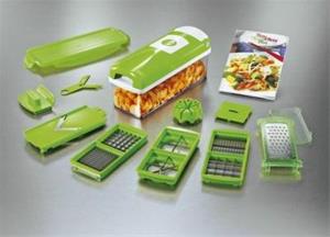  نایسر دایسر پلاس NICER DICER PLUS